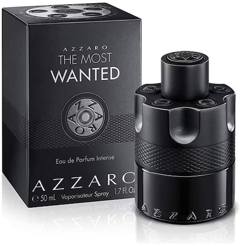 The Most Wanted Eau de Parfum Intense
