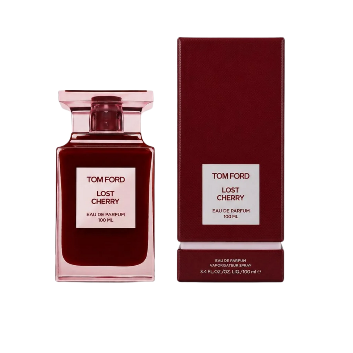 Tom Ford Lost Cherry