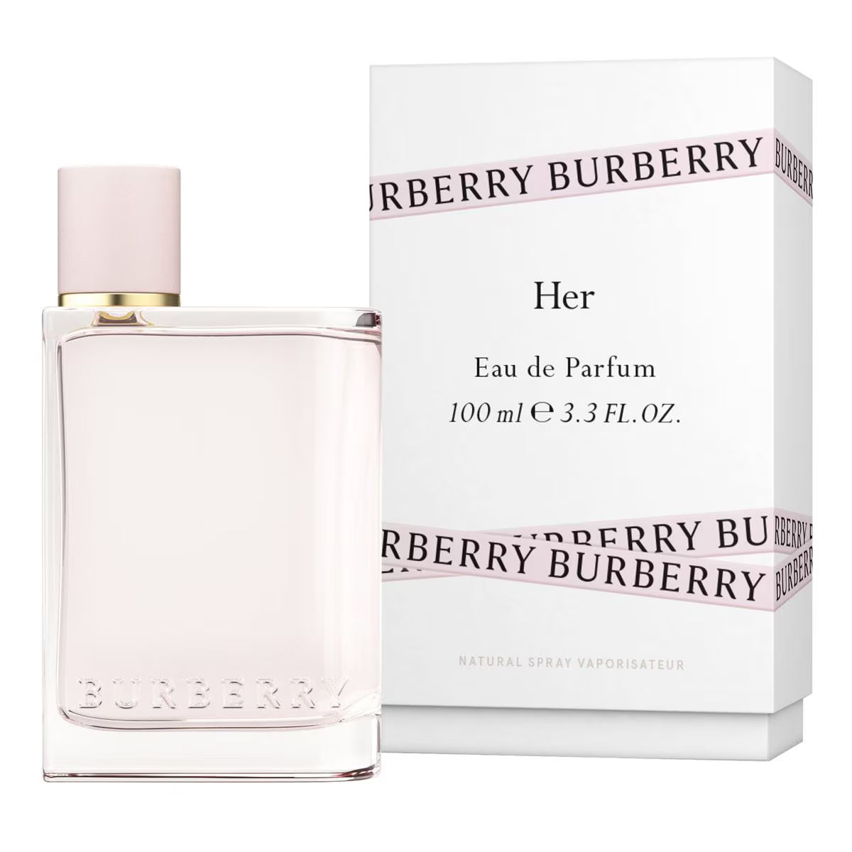 Her Eau de Parfum