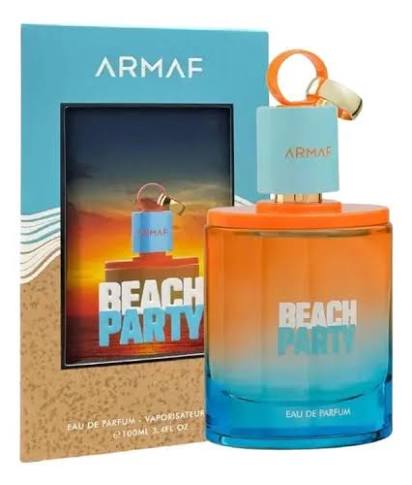 Beach Party