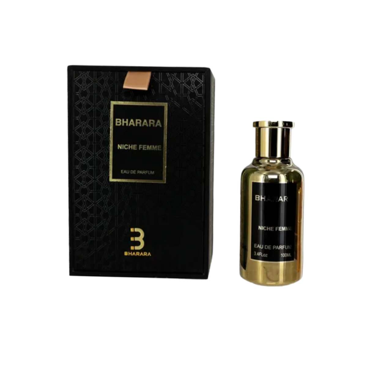 Bharara niche femme