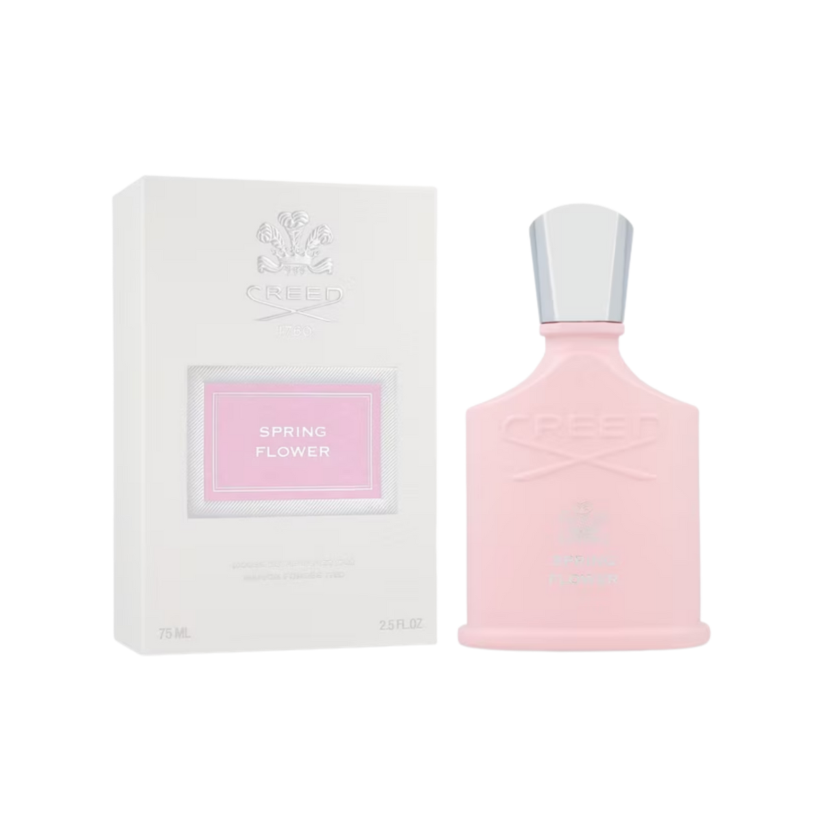 Creed spring flower