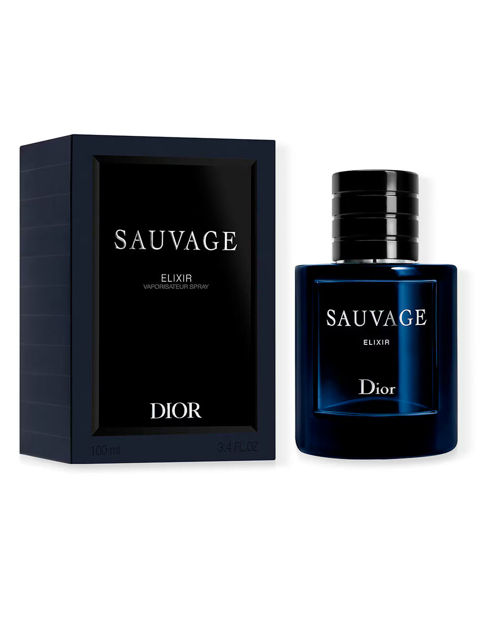 Sauvage Elixir