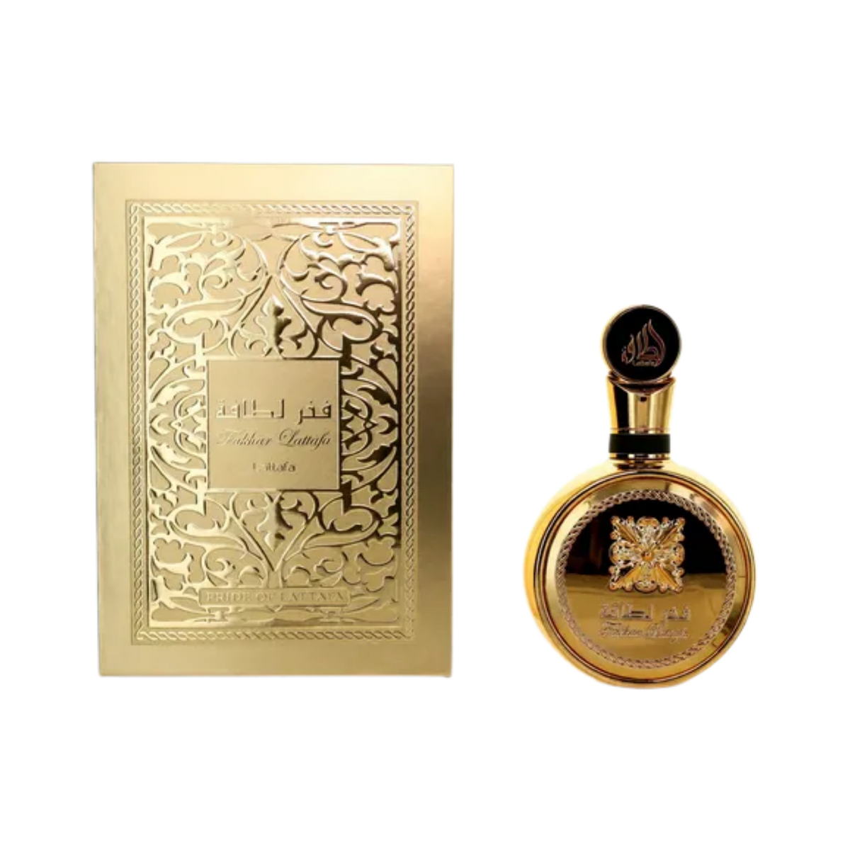 Fakhar Extrait Gold