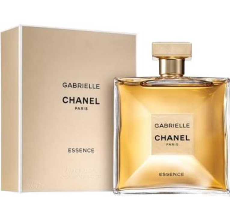Gabrielle Chanel