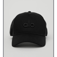 Gorra Alo Black