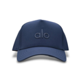 Gorra Alo Navy Blue