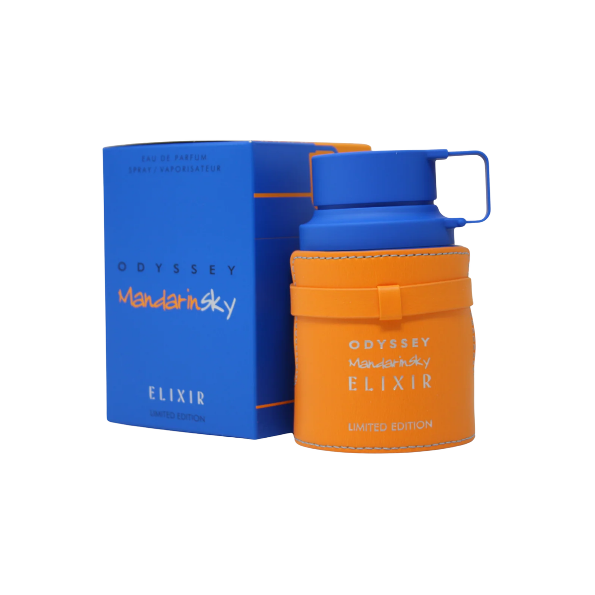 Odyssey Mandarin Sky Elixir