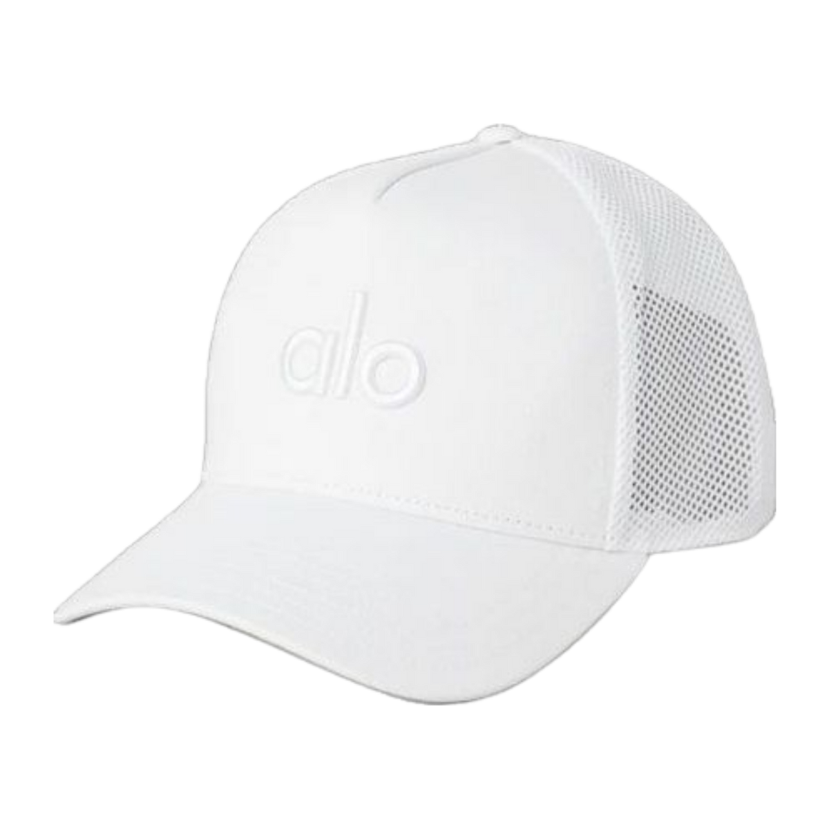 Gorra Alo White