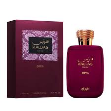 Hawas Diva For Her