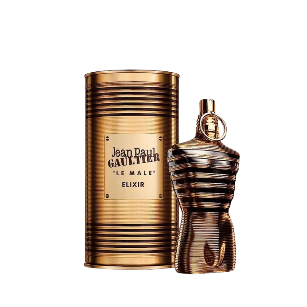 Le Male Elixir