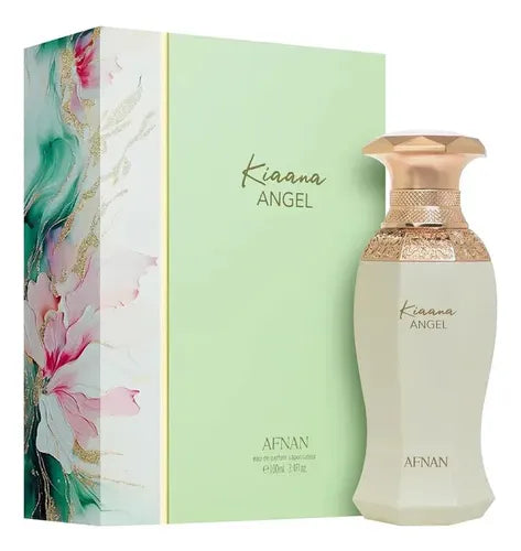 Kiaana Angel