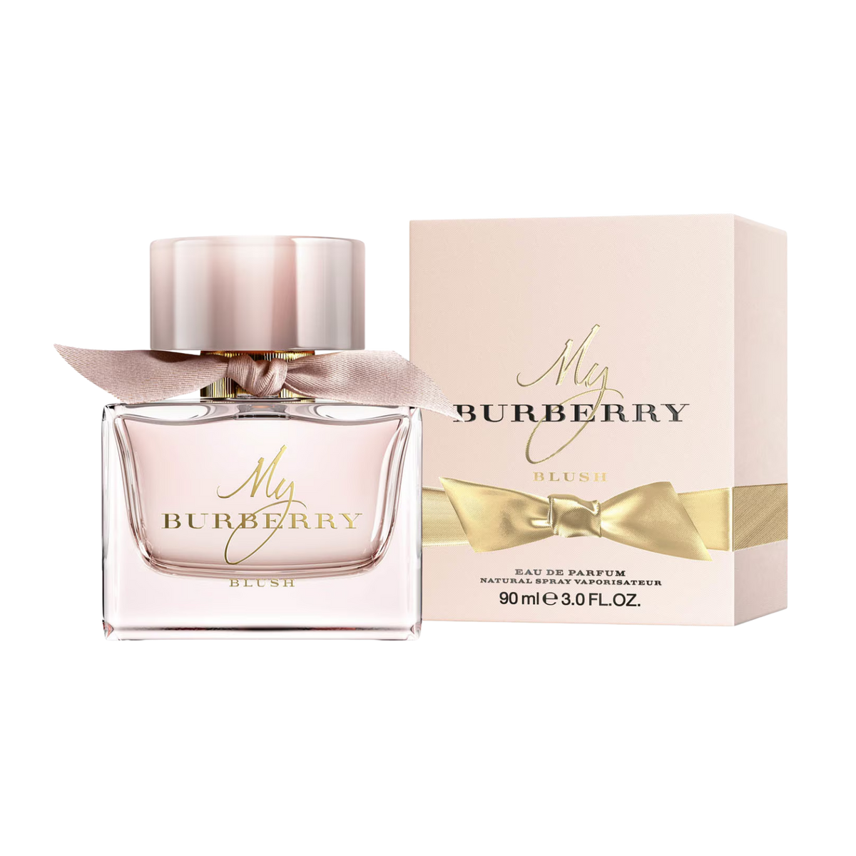 My Burberry