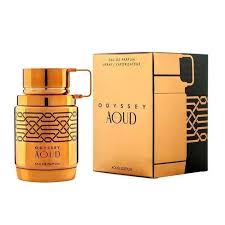 Odyssey Aoud Edition