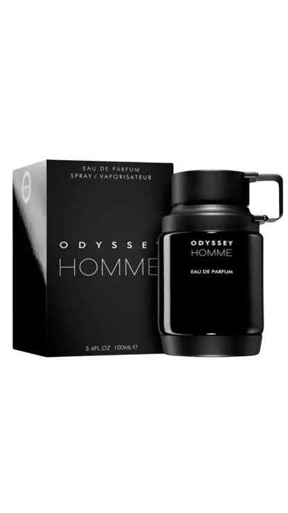 Odyssey Homme