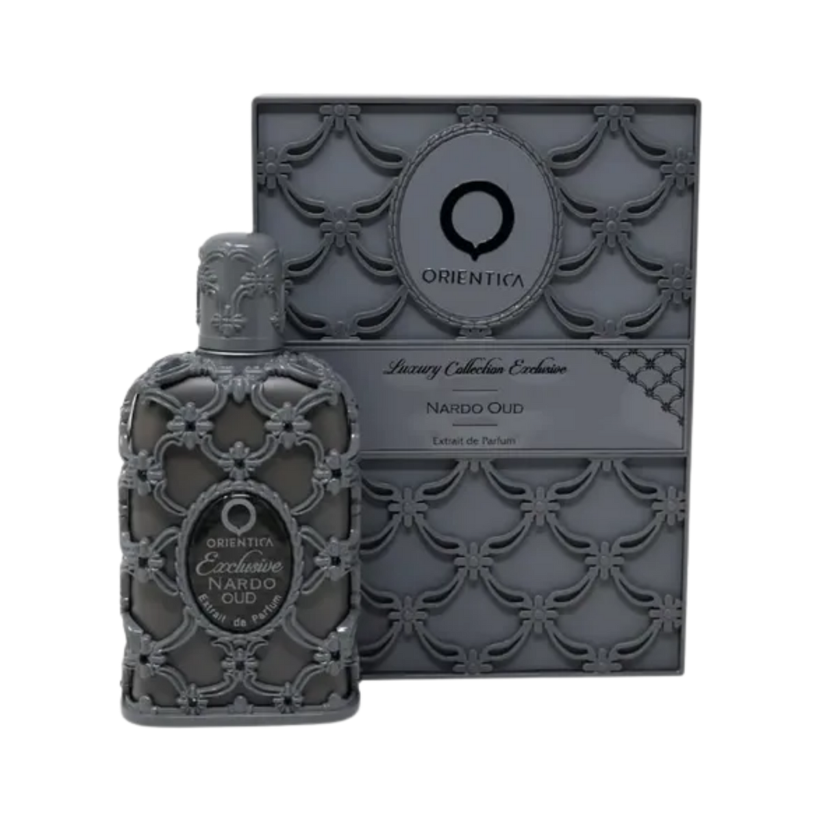 Orientica Nardo Oud