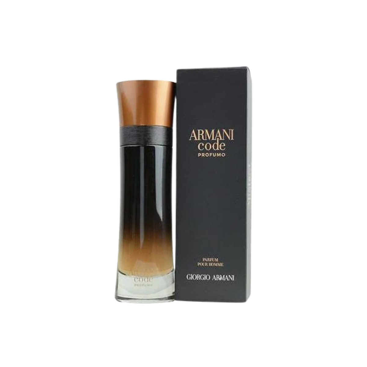 Armani Code