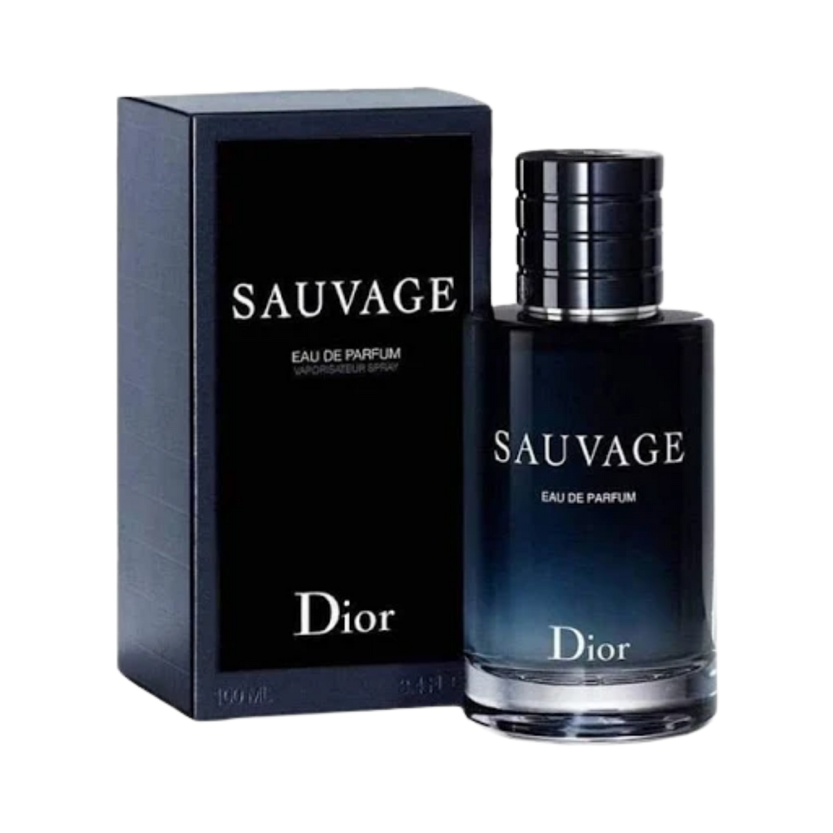 Sauvage Eau de Parfum