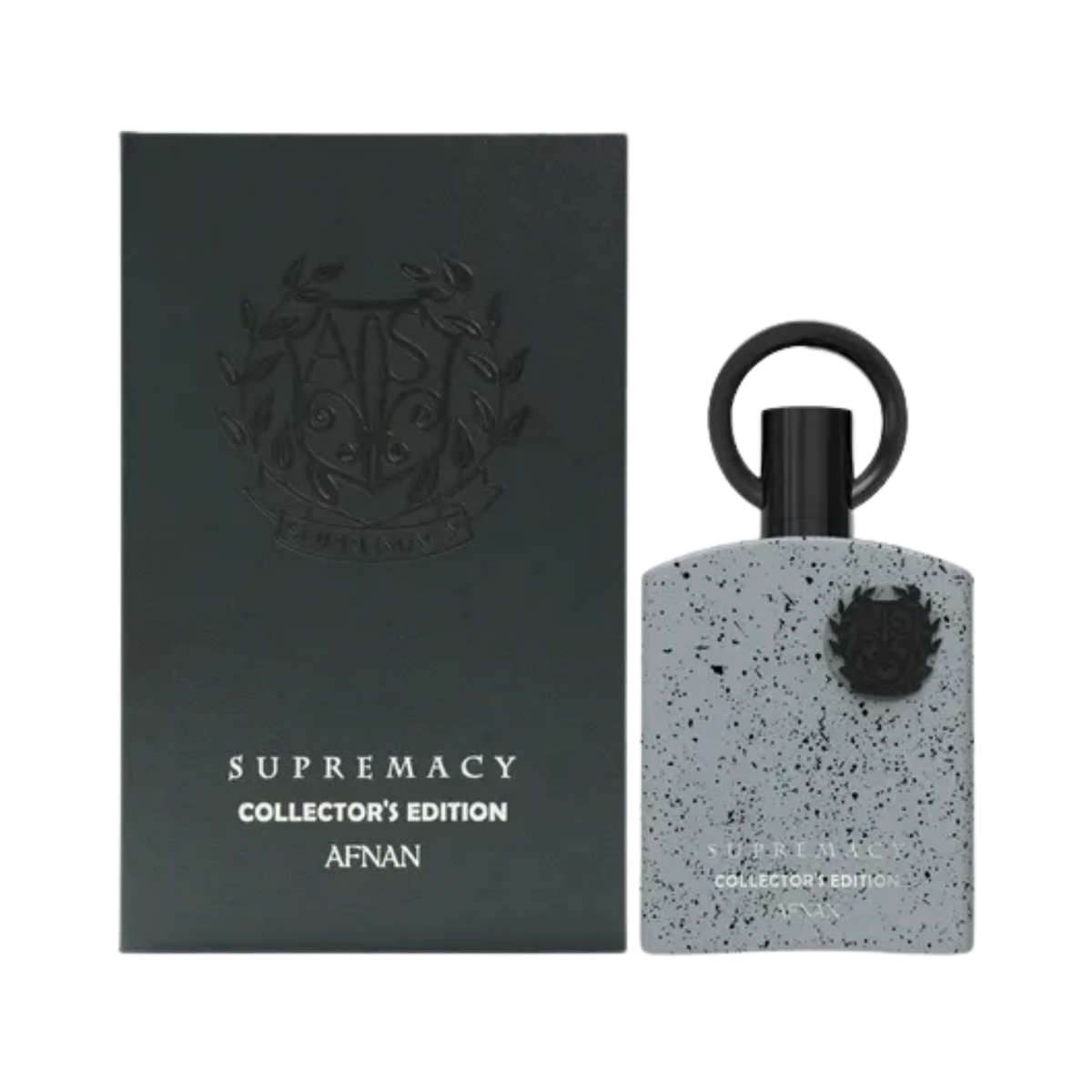Supremacy collector's edition
