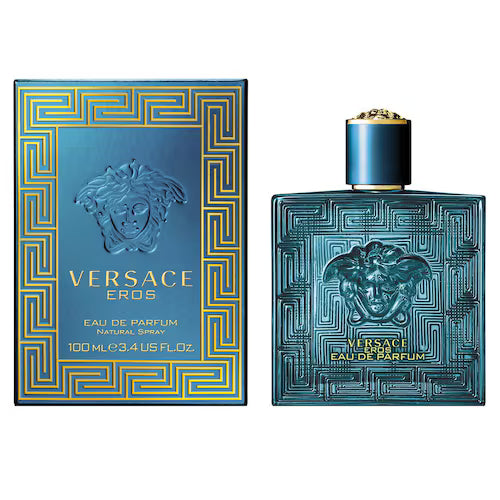 Eros Eau de Parfum