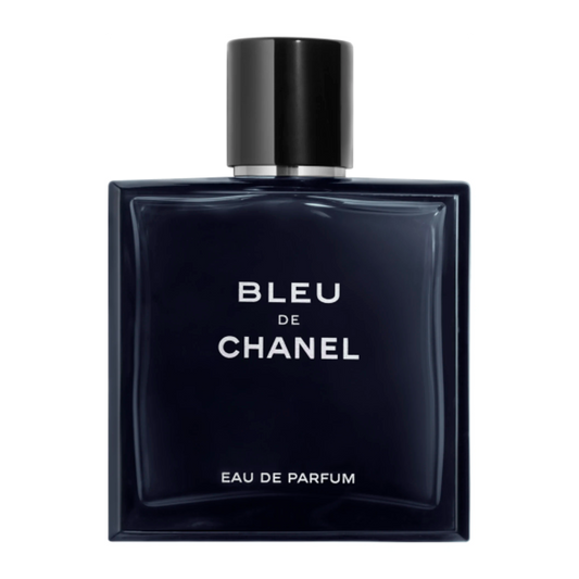 Bleu de chanel