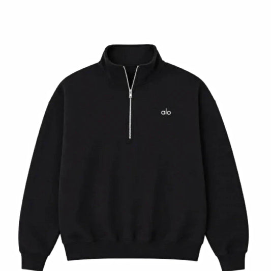 ALO SUDADERA DE CIERRE