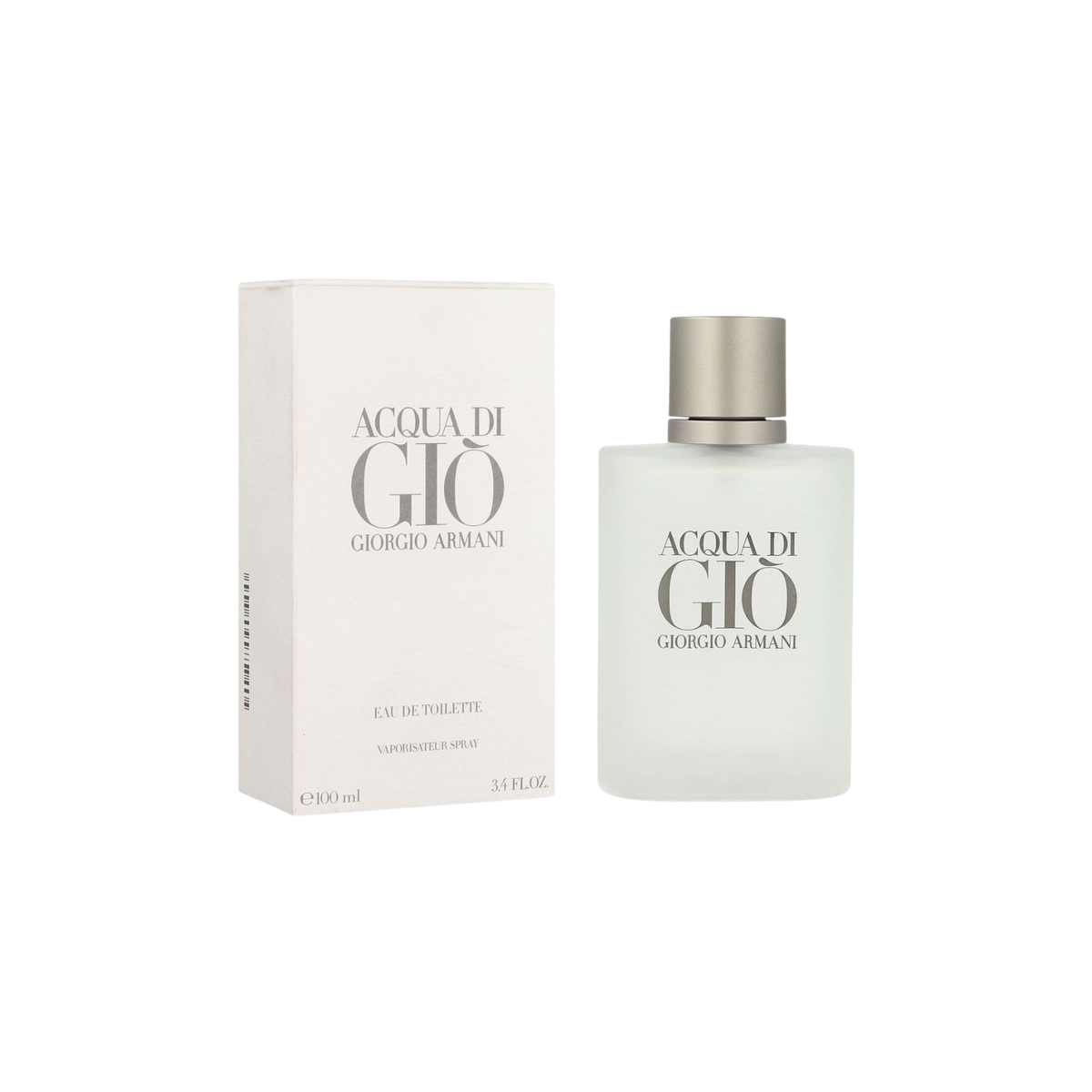 Acqua Di Gio Eau De Toilette