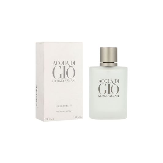 Acqua Di Gio Eau De Toilette