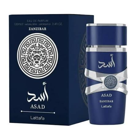 Asad Zanzibar