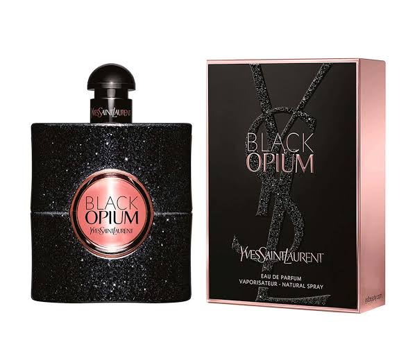 Black Opium