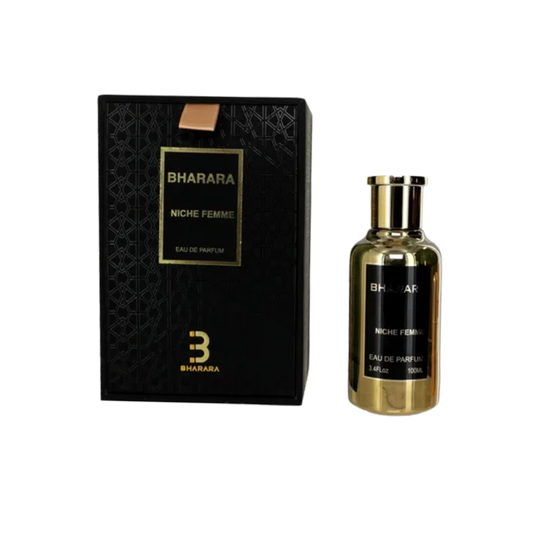 Bharara niche femme