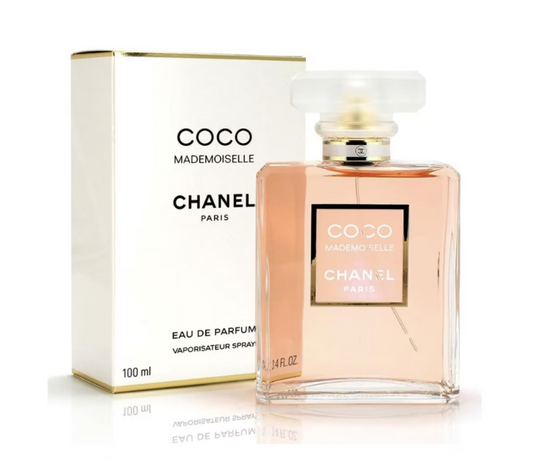 Coco Chanel