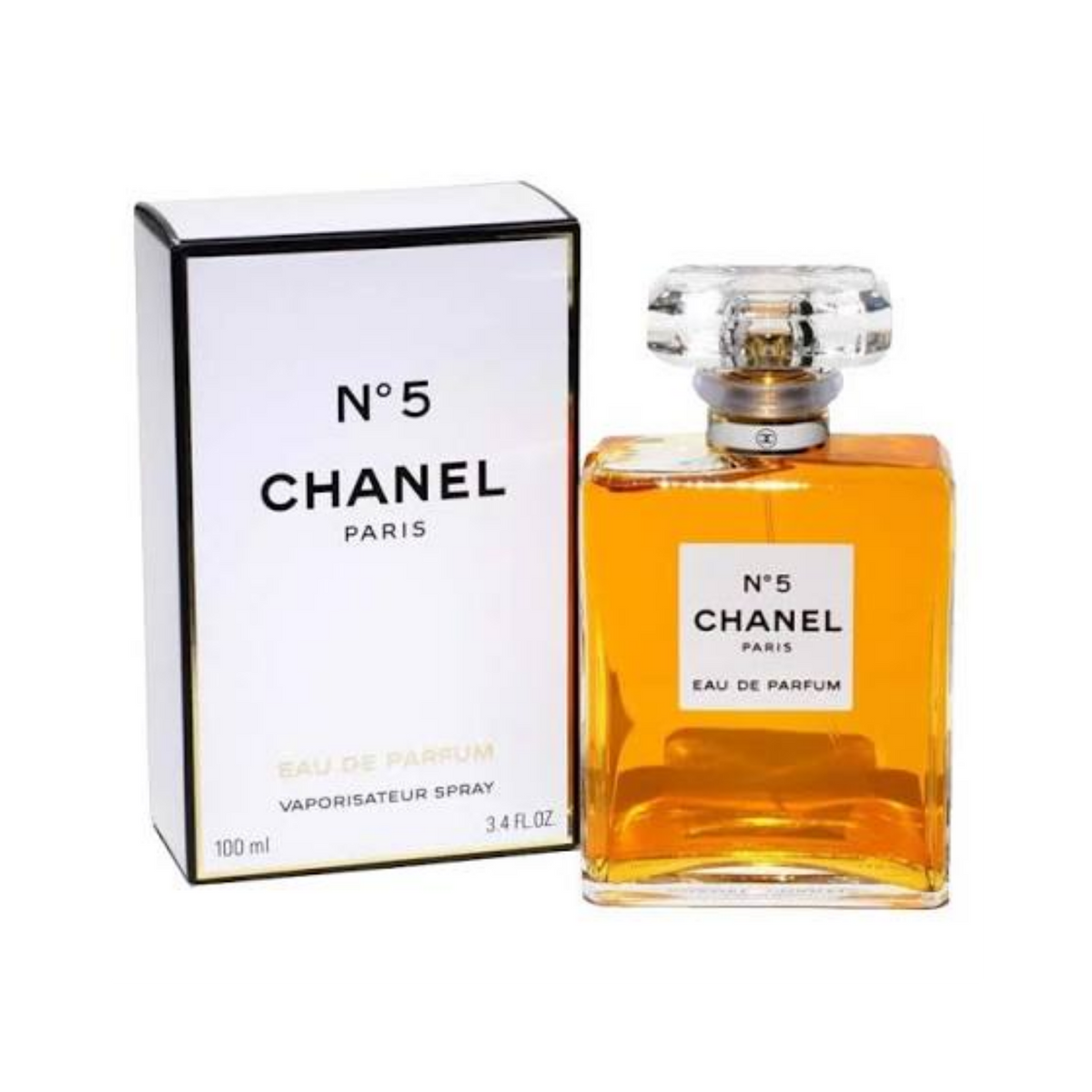 N°5 Eau de Parfum
