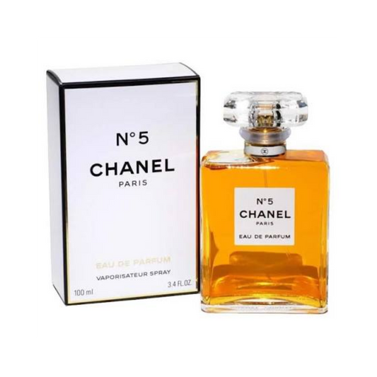 N°5 Eau de Parfum