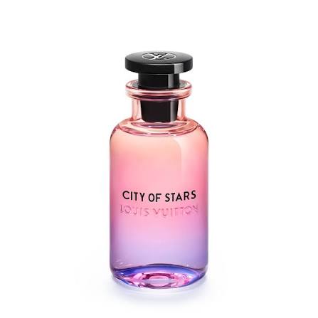 City of Stars