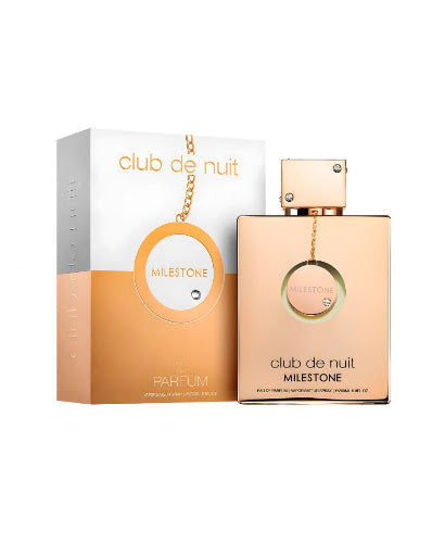 Club de Nuit Milestone