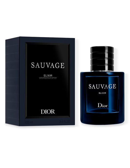 Sauvage Elixir