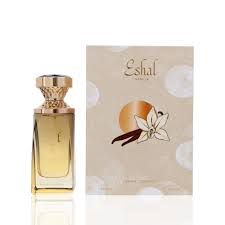 Eshal Vanilla