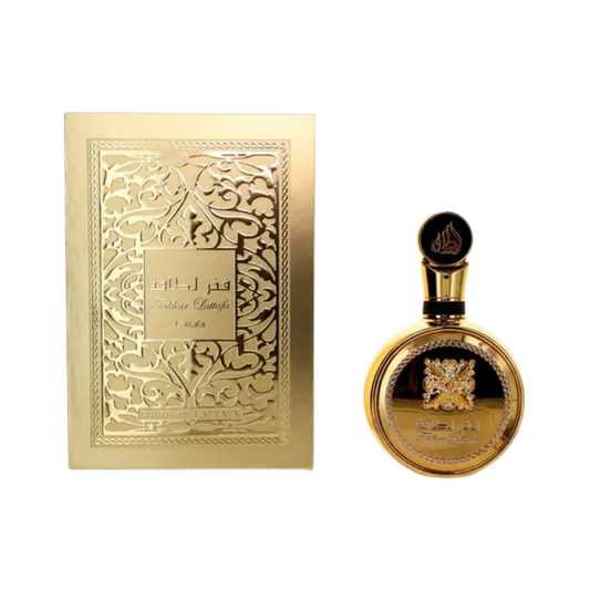Fakhar Extrait Gold