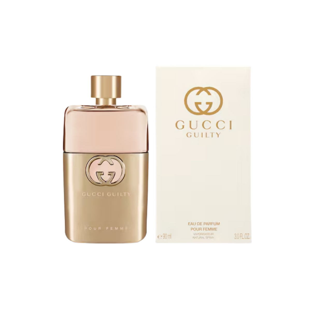 Gucci Guilty Pour Femme