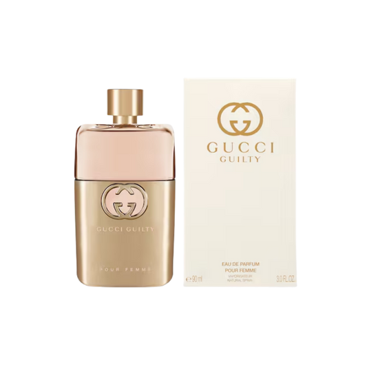 Gucci Guilty Pour Femme