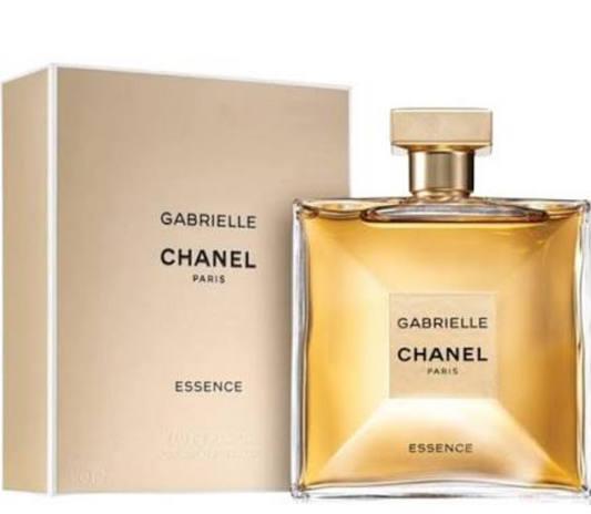 Gabrielle Chanel