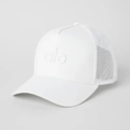 Gorra Alo White