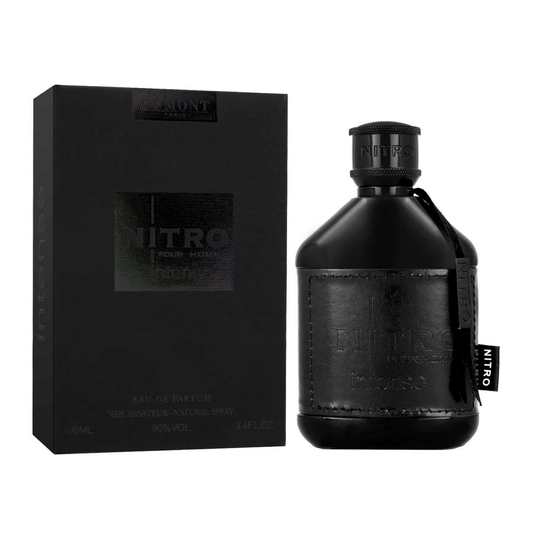 Nitro Intense