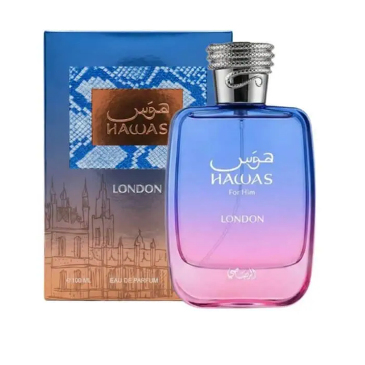 Hawas London