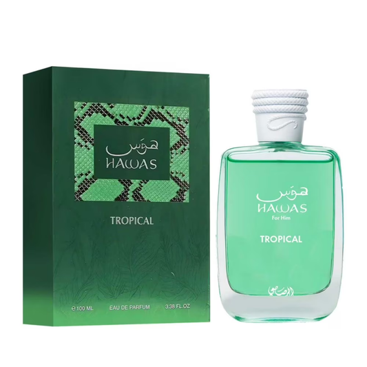 Hawas Tropical