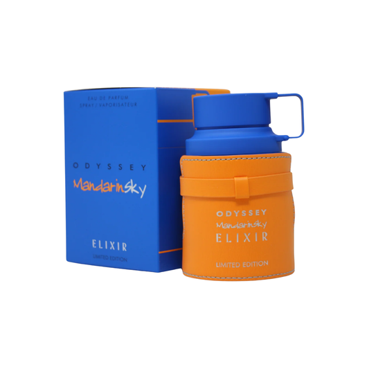 Odyssey Mandarin Sky Elixir
