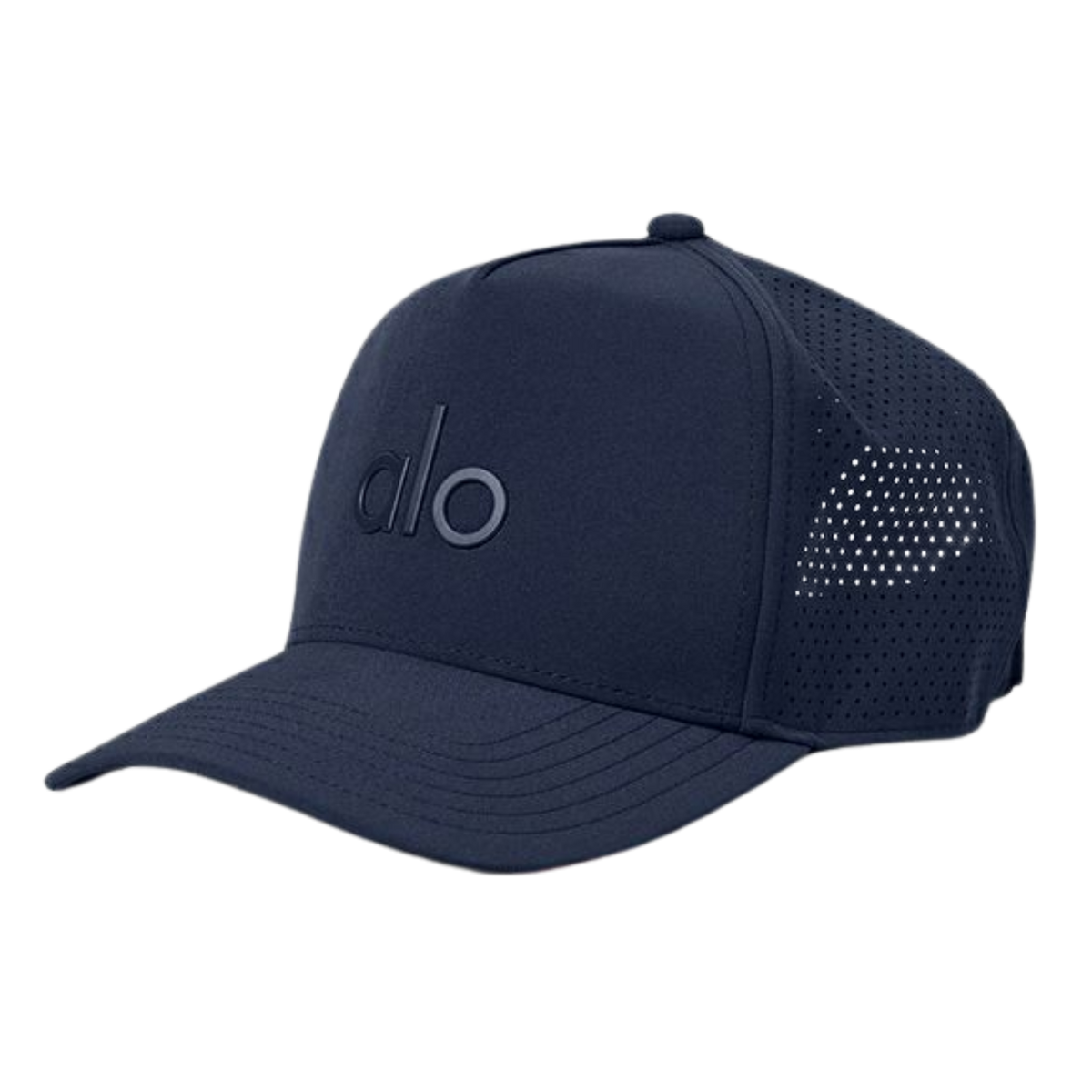 Gorra Alo Black