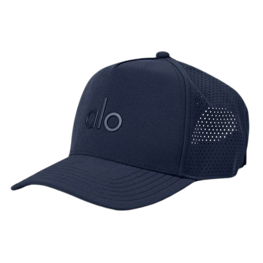Gorra Alo Black