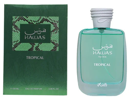 Hawas Tropical